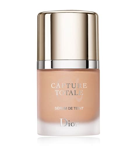 dior capture totale foundation dupe|dior capture totale foundation swatches.